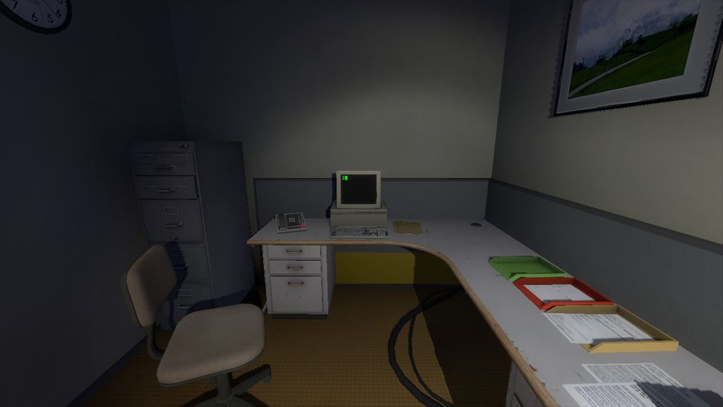 The Stanley Parable レビュー その選択がゲームを破壊する