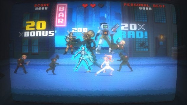 kung fury street rage ign kung fury street rage ign