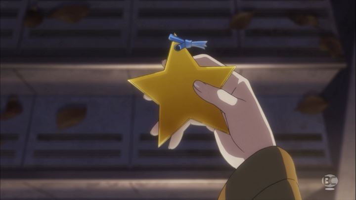 アニメ シンデレラガールズ 24話の考察と感想と 星に願いを
