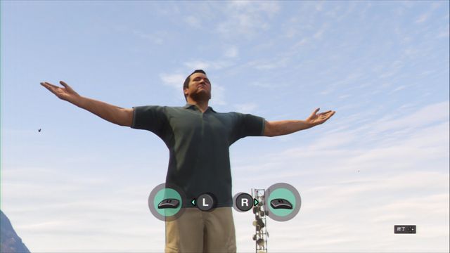 Gta5 無限にお金を稼げるカンタンな方法 シバ山ブログ