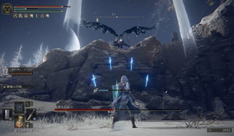 デモンエクスマキナ レビュー 好きに組んで好きに戦えるメカアクションは最高のﾌﾞﾝﾄﾞﾄﾞ感だった シバ山ブログ