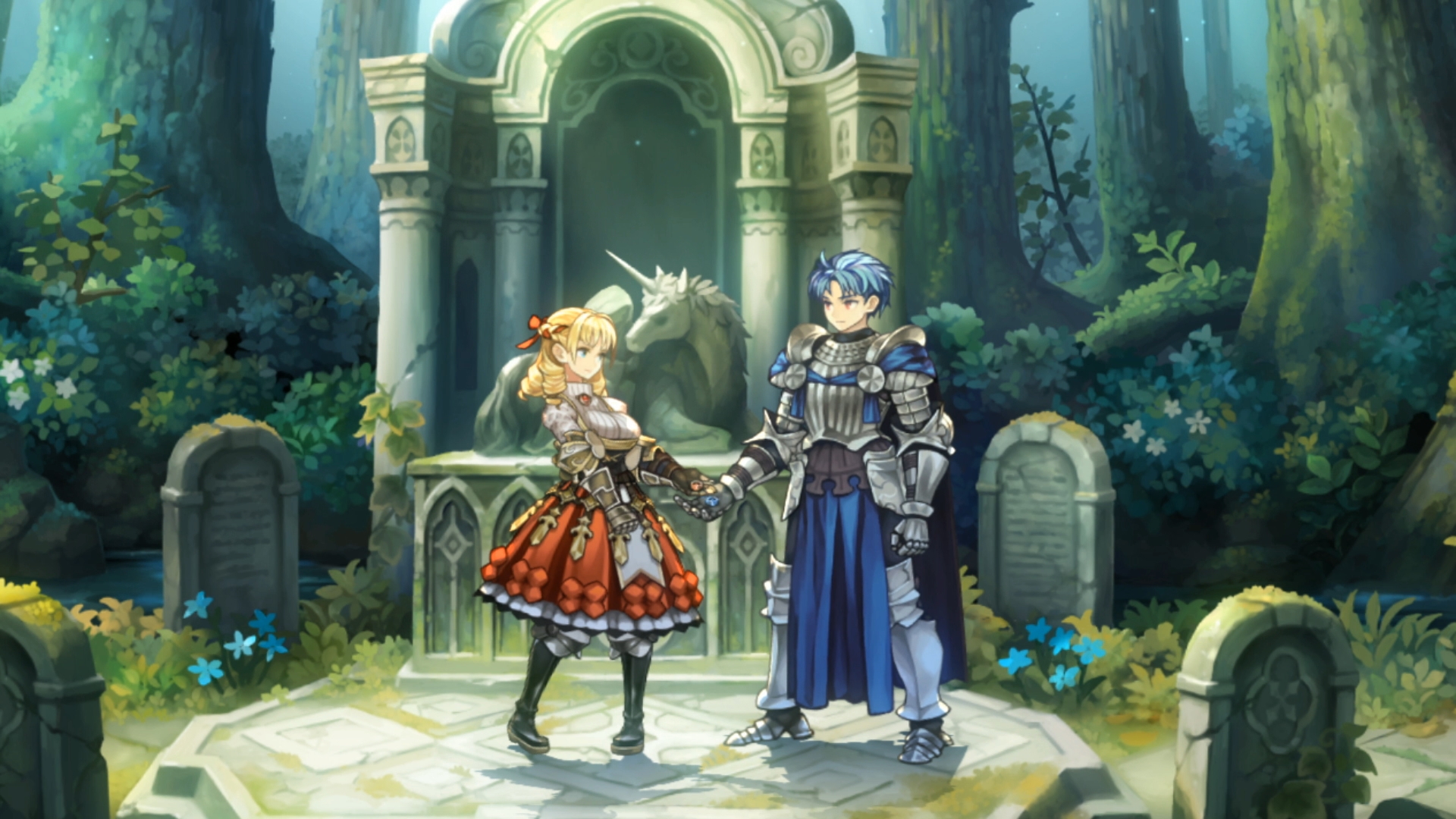 ユニコーンオーバーロード】レビュー - シバ山ブログ